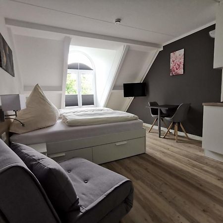 FeWo Urbaniak Tossens Butjadingen Exterior foto