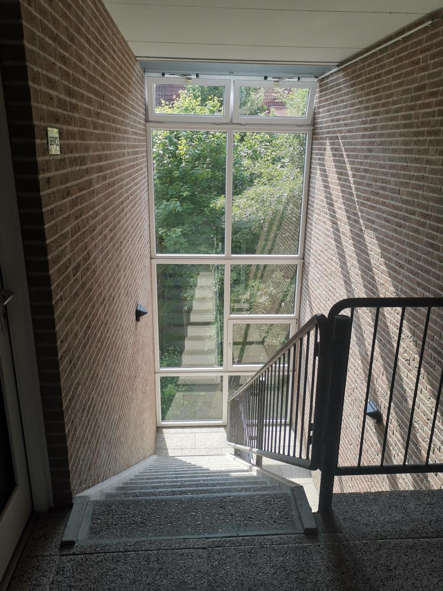 FeWo Urbaniak Tossens Butjadingen Exterior foto