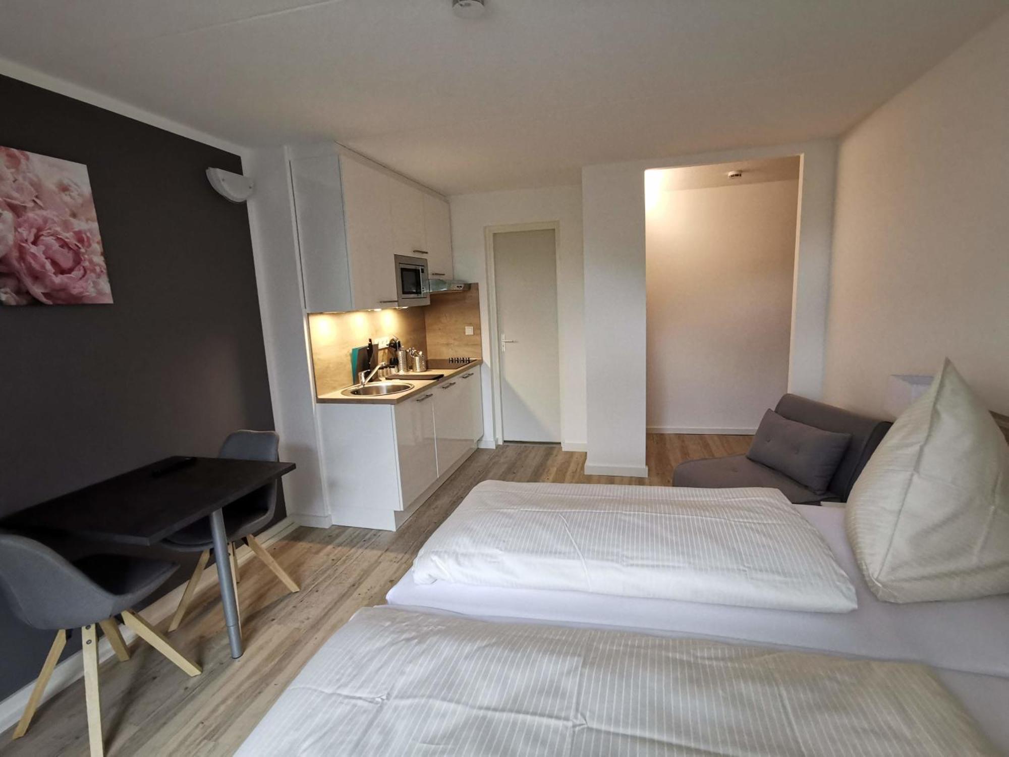 FeWo Urbaniak Tossens Butjadingen Exterior foto